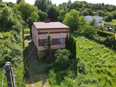 Dom, Mysłowice, Dziećkowice, 100 m²