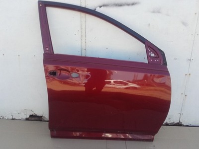 Toyota rav4 iv двері праве перед фото №1