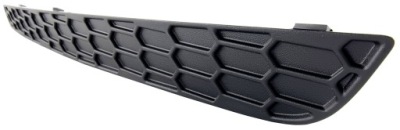 Заглушка бампера перед ліва верхній s-max 2010-15 _ 1684686 _ am21-r7081-eb фото №1