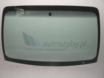 Скло передня citroen c5 a фото №1