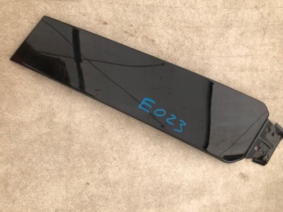 Захист стійка права audi a5 8w 8w8853290 фото №1