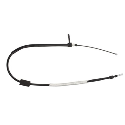 Abe c7d004abe cięgło, тормоз стояночный фото №1