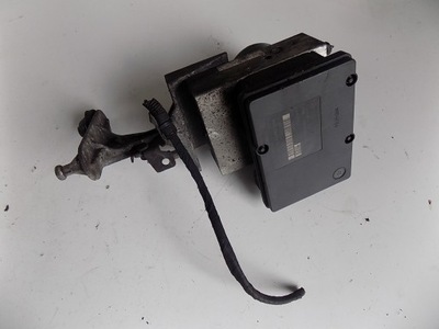 Mercedes w203 насос abs фото №1