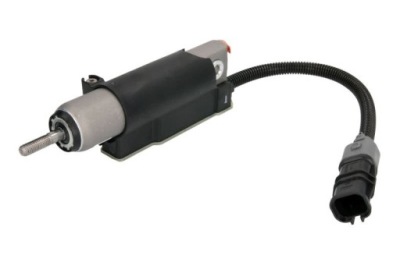 Привід гальма двигуна dt 3.25514 фото №1