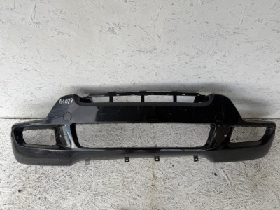 Бампер перед передний bmw x5 e70 06-10 фото №1