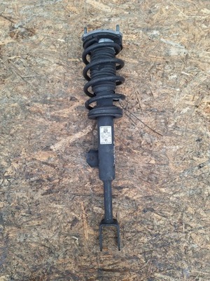 Амортизатор перед лівий 50557144 alfa romeo giulia фото №1