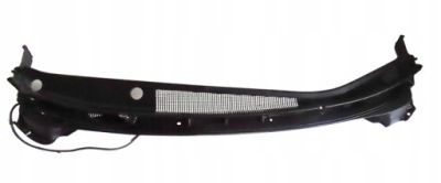 Жабо hyundai i30 ii 2011-2017 rok 86154-a6900 86152-a6900 uk фото №1