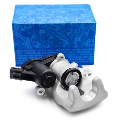 Супорт гальмівний задня ліва renault espace scenic megane talisman моторчик фото №1