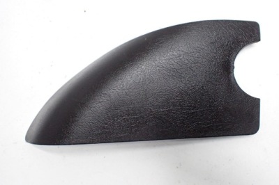 Защита заглушка порог стойка подкрылок обшивка левый задний  fiat tipo ii 17r фото №1