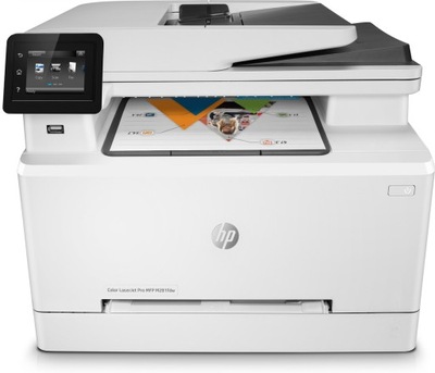 URZĄDZENIE WIELOFUNKCYJNE HP M281fdw PEŁNY TONER