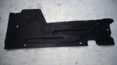 BMW F20 F30 F31 F32 F36 PROTECCIÓN PLACA BASTIDOR IZQUIERDA 7241833  