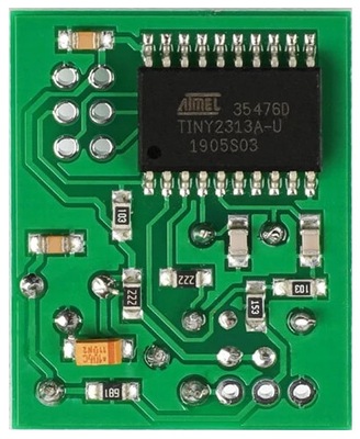 EMULADOR IMMO APAGADO VAG AUDI VW SKODA SEAT  