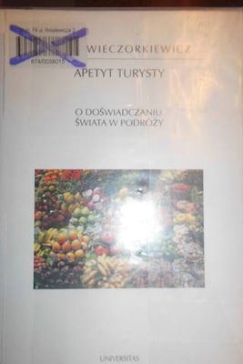 APATYT TURYSTY - A.Wieczorkiewicz