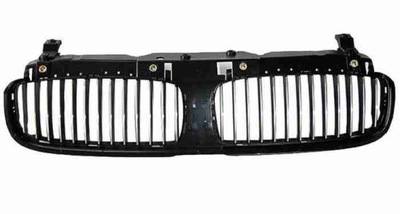 Решётка радиатора внутренняя решётка bmw 7 e66 e65 09.2001-12.2004 фото №1