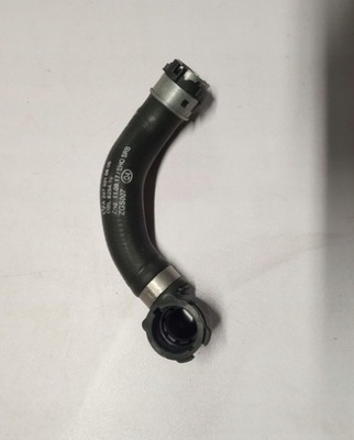 Mercedes 118 шланг wody труба wąż жидкость идеальное состояние!!! a2475010800 фото №1