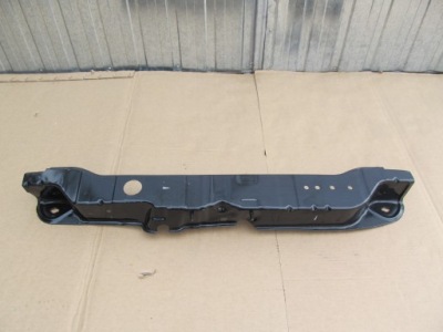 Dacia duster підсилювач верхній pas передній nowe фото №1