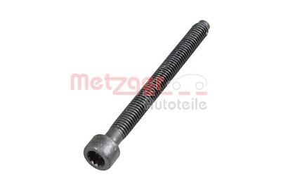 SCREW, INJECTION NOZZLE HOLDER