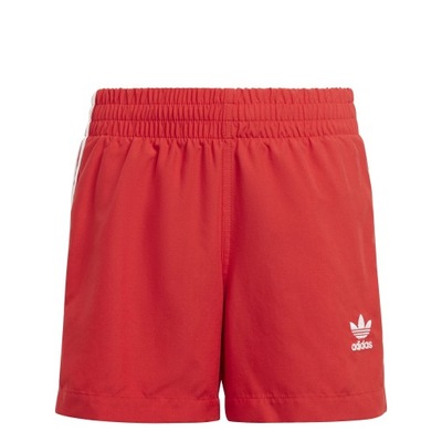 Spodenki adidas IC4744 Ori 3S SHO r.11-12 lat