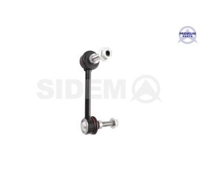 Sidem 93067 тяга / кронштейн, стабилизатор фото №1