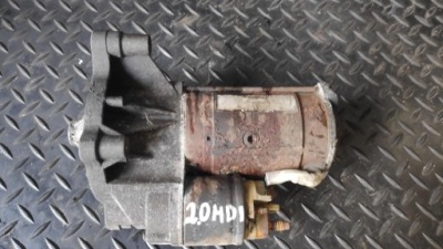 Стартер 2.0 hdi peugeot 508 i 9654561480 фото №1