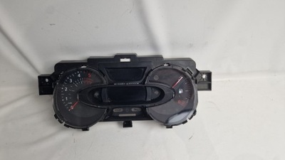 Trafic vivaro talneto b iii лічильник прилади obrotomierz фото №1