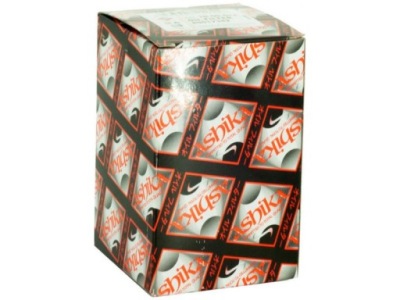 Фильтр топлива aveo/matiz/lanos/nubira 30-w0-001 ashika фото №1