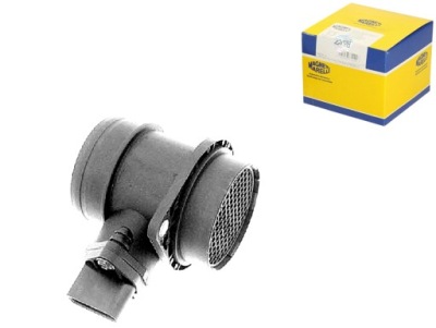 Magneti marelli витратомір audi a3 1.8 8l1 фото №1