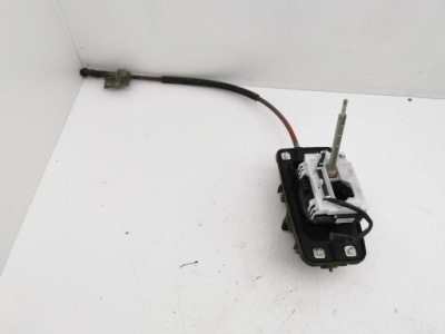 Audi a6 s6 c6 4f 2007 выборщик передач фото №1