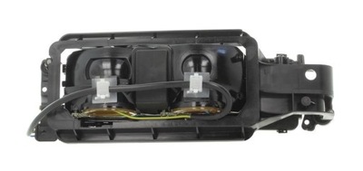 DT SPARE PARTS REFLEKTOR DALEKOSIĘŻNY