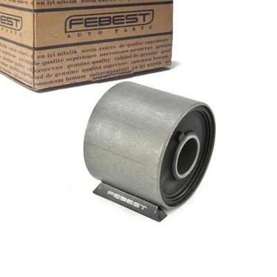Втулка рычага перед febest do honda accord ix 3.5 фото №1