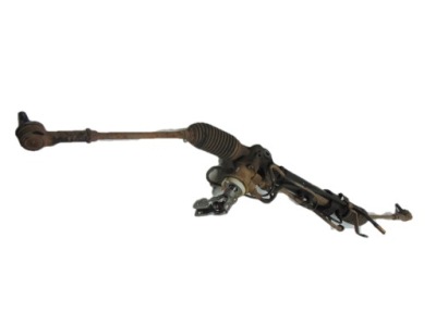 Mazda premacy 2.0 ditd 03r рулевая рейка трансмиссия фото №1