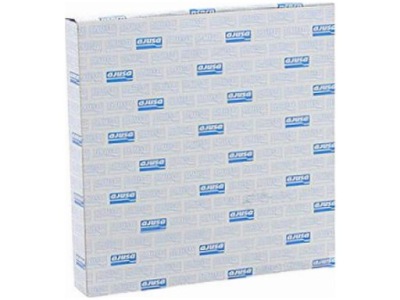 Прокладка трубы выпускной mini countryman r60 1.6 2.0 фото №1