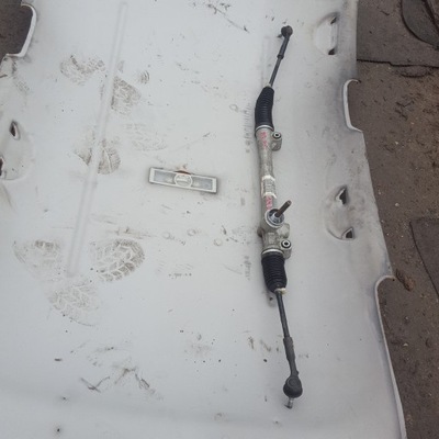 Рейка рульова opel adam фото №1