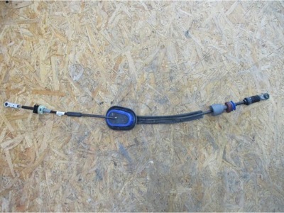 Трос передач renault megane iv 1.2 tce автоматична коробка передач фото №1