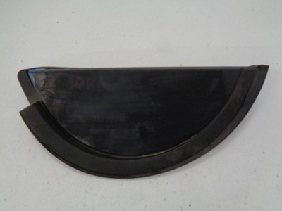 Peugeot 208 заглушка крила ліва задня фото №1