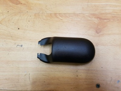 Захист корпус дзеркало внутрішнього mercedes w245 фото №1
