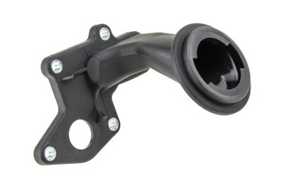 Патрубок заливної оливи vw lt ii 1996-2006 фото №1