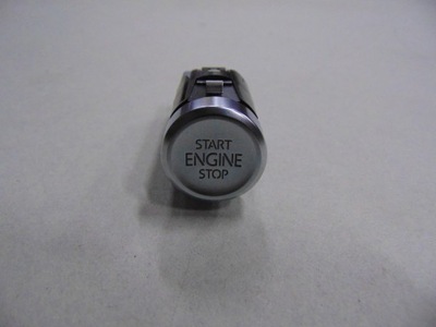 Vw passat b8 кнопка запуск стоп двигатель 3g1959839 фото №1