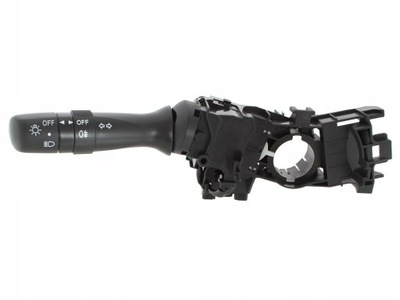 Рычаг переключатель света do peugeot 107 05-14 фото №1