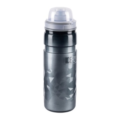 Borraccia Termica Polisport Thermal T500 Da 500ml - Mantiene Freddo Fino A 4 Ore, Compatta E Pratica - Foto 10