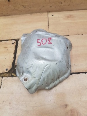 Защита тепловая peugeot 508 2.2 hdi фото №1