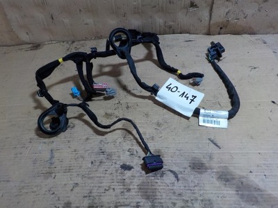 Volvo v40 джгут двері keyless 31313717 фото №1