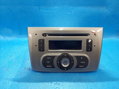 Радіо екран alfa mito 1560919080 фото №1