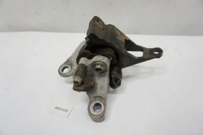 Кронштейн подушка коробки mazda cx5 cx-5 2.2 4l090n фото №1