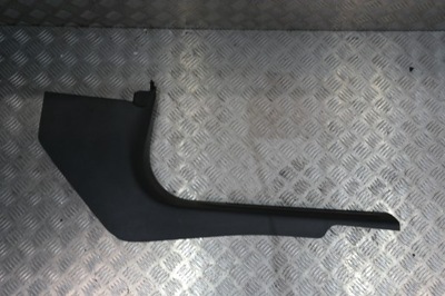 Maserati levante молдинг порог внутренняя правая фото №1