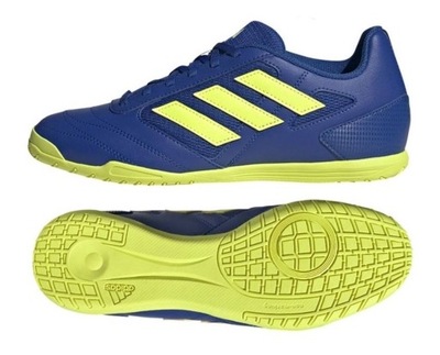 Buty piłkarskie ADIDAS SUPER SALA 2 halówki R. 42