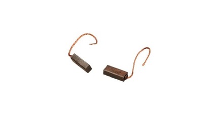 Стартер щітки генератора фото №1