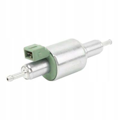 Насос помпа пального 12v 16ml webasto eberspacher фото №1