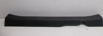 Hyundai i10 ii защита порог порог правая 2013- фото №1