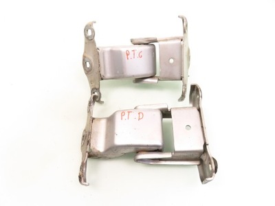 Петли дверь задняя правое renault trafic ii фото №1